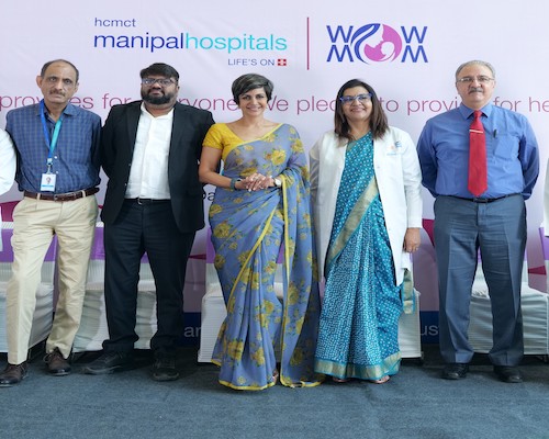 Mandira Bedi Talks About The Importance Of Mother s Health HealthySoch