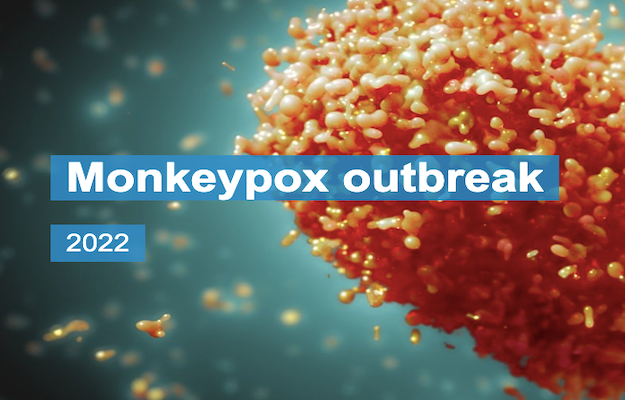Monkeypox Experts Give Virus Variants New Names HealthySoch